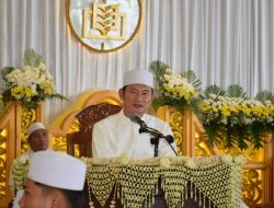 HJL ke-457 Sukses, Lamongan Gelar Maulid Nabi dan Haul Akbar