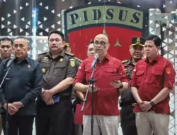 SPPG TNI-Polri Jika Tersangkut Korupsi MBG, Jampidsus Pastikan Diusut
