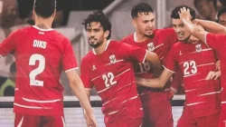 Kalahkan Oman 3-0 di FIFA Matchday, Modal Bagus Hadapi Mozambik