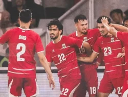 Kalahkan Oman 3-0 di FIFA Matchday, Modal Bagus Hadapi Mozambik