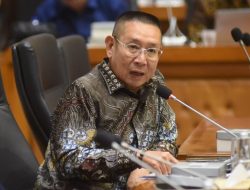 Dilaporkan Terlibat Jual Beli SPPG, Wihadi: Itu Berita dari Buzzer