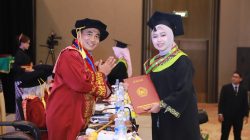 Perkuat Identitas Kampus Unggul, Umsura Siapkan Prodi Baru dan 9 Guru Besar
