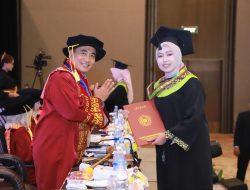 Perkuat Identitas Kampus Unggul, Umsura Siapkan Prodi Baru dan 9 Guru Besar