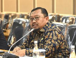 Ungkap Korupsi di Imipas, Yanuar: Memalukan, Harus Jadi Bahan Evaluasi