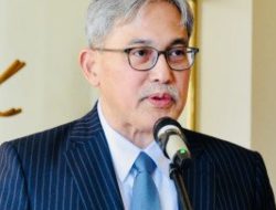 Amerika Hilang Fokus, Asia Tentukan Jalannya Sendiri