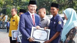 Percepat Realisasi 474 KDMP, Bupati Yes: Koperasi Lamongan Makin Menguat