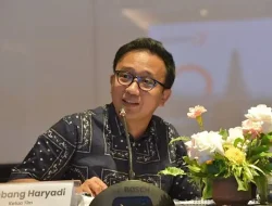 Prabowo-Gibran Renggang, Gerindra: Jangan Bangun Narasi Provokatif