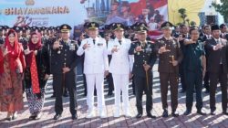 Bersinergi, Bupati Yes Puji Peran Polri Ciptakan Kamtibmas dan Layani Publik
