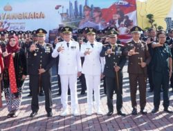 Bersinergi, Bupati Yes Puji Peran Polri Ciptakan Kamtibmas dan Layani Publik