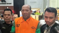 Terima Gratifikasi Rp 3,5 Miliar, Bupati Langkat Diamankan KPK