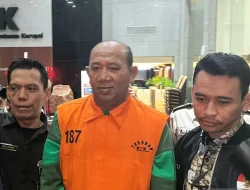 Terima Gratifikasi Rp 3,5 Miliar, Bupati Langkat Diamankan KPK
