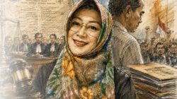 Untung Hakim Masih Ada