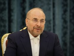 AS Terus Provokasi Iran, Ghalibaf: Anda Tepati atau Tanggung Akibatnya