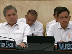 Tak Duduk Bareng dengan Prabowo, Gibran Tuai Sorotan Publik