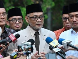 Ongkos Haji Naik Rp 107,34 Juta, Menhaj: Jemaah hanya Bayar Rp 42,94 Juta