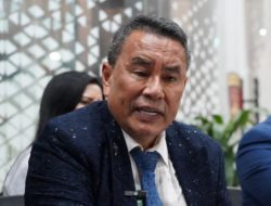 Fokus Kesehatan, Hotman Mundur sebagai Kuasa Hukum Febrie