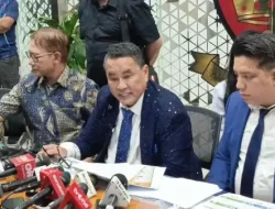 Status Tersangka dan Sudah Diperiksa, Febrie Tak Ditahan Kejagung