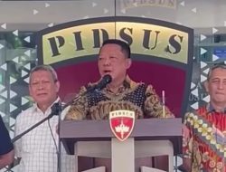 Akui Rumah di Sentul Miliknya, Febrie: Siap Jelaskan, Tapi Tidak Saat Ini