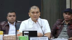 Limpahkan Tiga Kasus ke Kejagung, Polri Tetapkan Jampidsus Tersangka
