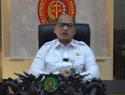 Respon Penggerebekan Rumah Jampidsus, Kejagung: Kita Hormati Proses Hukum