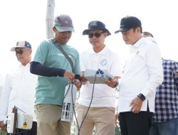 Terapkan Modernisasi Perikanan, Pacu Tingkatkan Produksi Kerapu