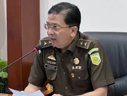 Segera Terisi, Jaksa Agung Tunjuk Kuntadi sebagai Jampidsus Baru