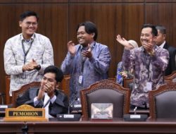 Larang Pakai Dana Pendidikan, MK: MBG Bukan Komponen Utama