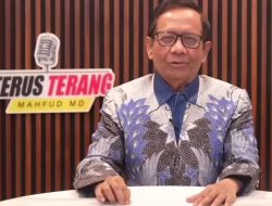 Febrie Bisa Ajukan Praperadilan dan Menang. Ini Itung-itungan Mahfud…
