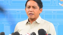 Berbekal Perkom, KPK Isyaratkan Tolak Laporan Menhut soal Gratifikasi
