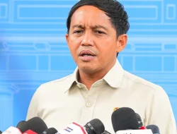 Berbekal Perkom, KPK Isyaratkan Tolak Laporan Menhut soal Gratifikasi