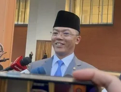Pastikan Hadiri Pemakaman Ali Khamenei, RI Utus Menlu dan Ketua MPR