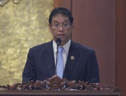Perluas Penerimaan Negara, Purbaya: Tak Semata Naikkan Tarif Pajak