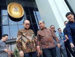 MA Kekurangan Hakim, Bergaji 50 Juta, Kesempatan Baik Alumni FH