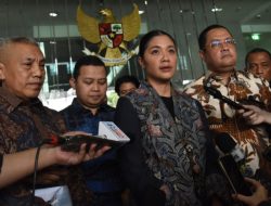 Anggap Manipulasi Fakta Sidang, Nadiem Laporkan 4 Hakim ke KY