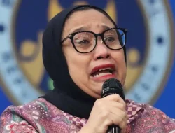 Pamit Prabowo, Nanik S. Deyang Undur Diri sebagai Kepala BGN