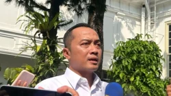 Pengangkatan Jampidsus Masuki Tahap Akhir, Sesuai Usulan Jaksa Agung