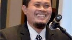 Muswil di Unair, Tetapkan Pitono Nugroho sebagai Ketua ICMI Jatim