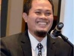 Muswil di Unair, Tetapkan Pitono Nugroho sebagai Ketua ICMI Jatim