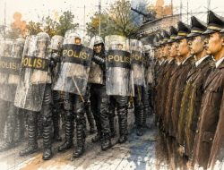 Polisi Vs Jaksa, Siapa yang Mereka Bela?