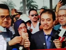 Tok! Penggeledahan dan Penahanan Roy Suryo oleh Polda Metro Tidak Sah