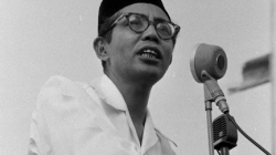 Rak Filsafat Natsir