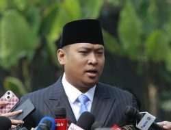 MBG Terus Jadi Sorotan Media Sosial, Sudaryono Ngaku Jengkel