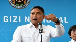 950 SPPG Belum Penuhi SLHS, Sudaryono Ancam Tutup Permanen