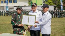 TMMD ke-129, Fokus Percepatan dan Pemerataan Pembangunan Desa