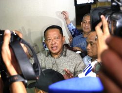Febrie Layangkan Praperadilan, Polri Nyatakan Siap Hadapi Gugatan