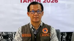 Jumlah Korban Jadi 68 Jiwa, Kemenkes Kirim RS Lapangan di Dua Lokasi