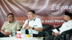 Bincang Ekonomi Daerah di Unisla, Bupati Yes Beber Potensi Lamongan