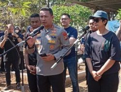 Keluarga Beri Izin, Polisi Bongkar Makam Sutrimo, Karumga Eks Jampidsus