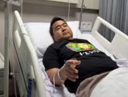 Idap Penyakit Autoimun, Pengacara Cak Sholeh Meninggal Dunia