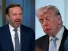 Dianggap Kalah dari Iran, Demokrat Janji Stop Anggaran Perang dari Trump